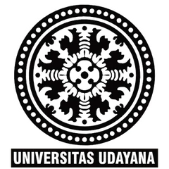 Udayana University logo
