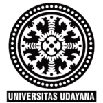Udayana Logo GoBali